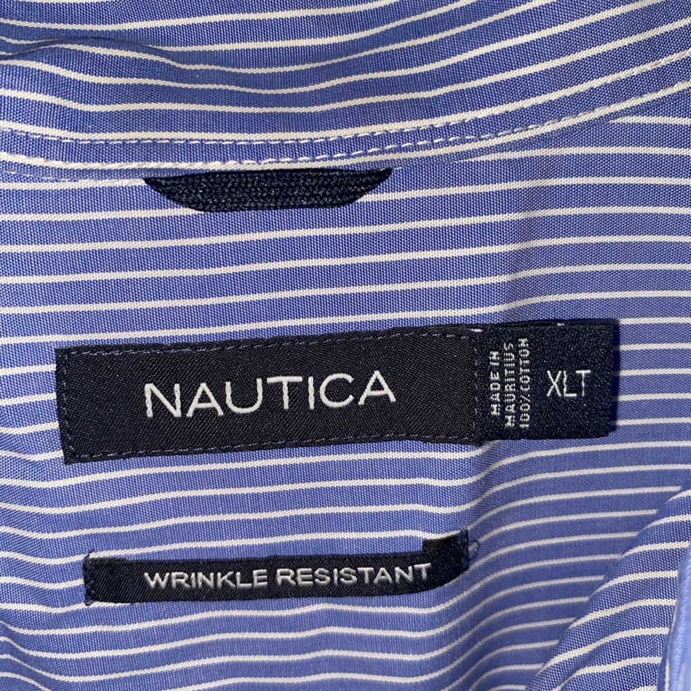 Náutica | men | shirts | size XL - Picture 3 of 5